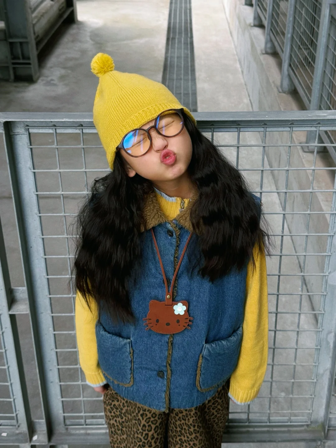 圆圆脑袋💛可可爱爱