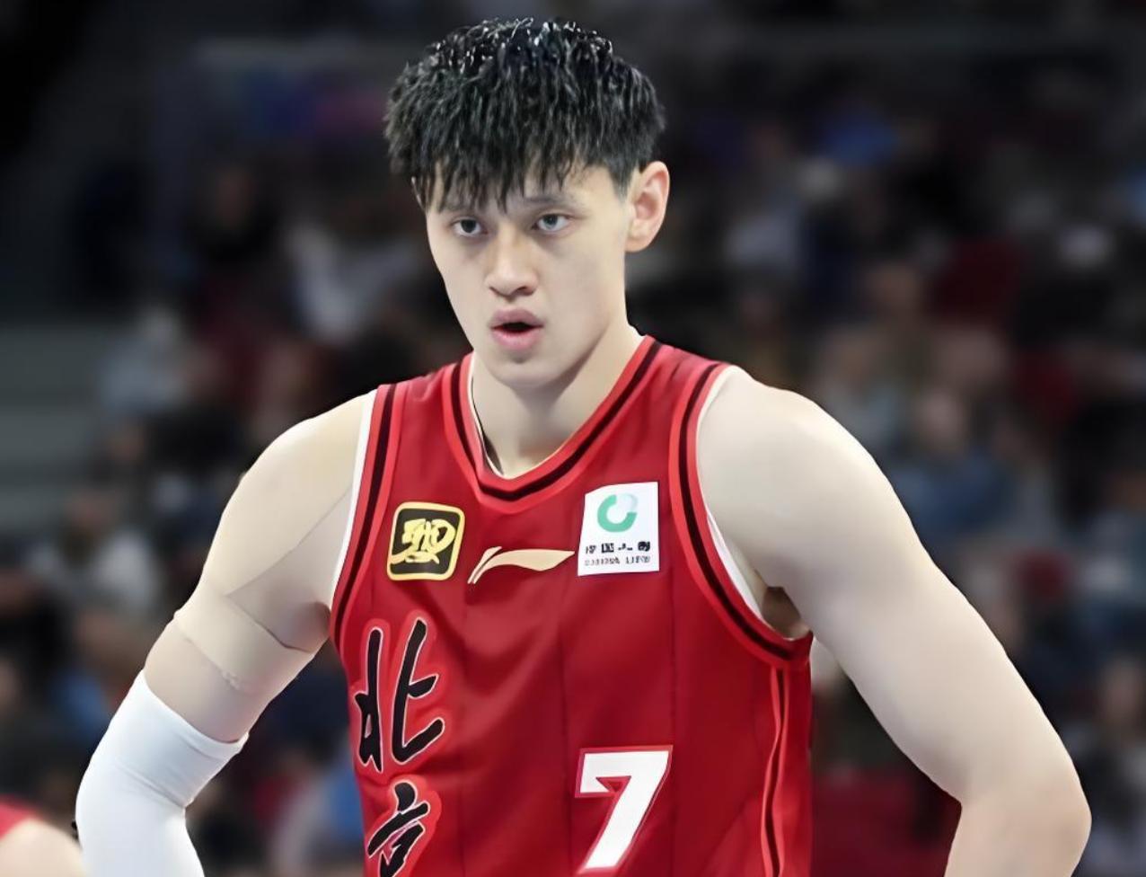 CAB常规赛第15轮，北京队PK山西队，预测北京队赢下本场比赛！
理由在于北京队