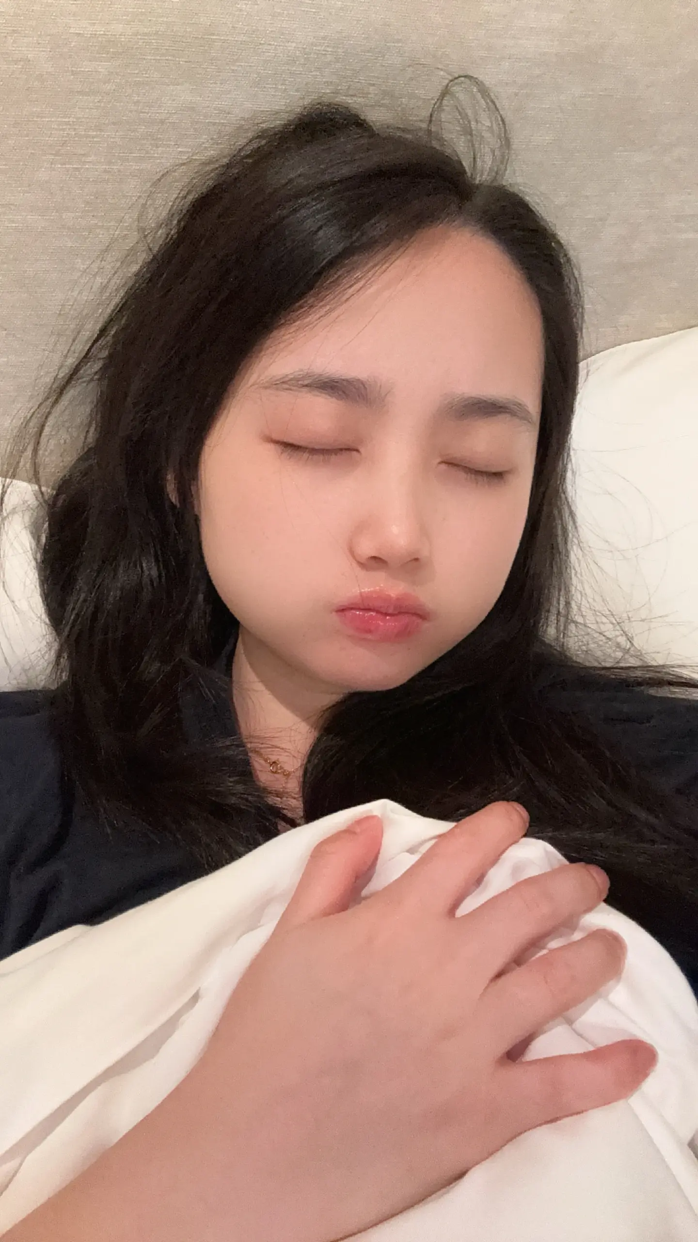 出去玩咯
