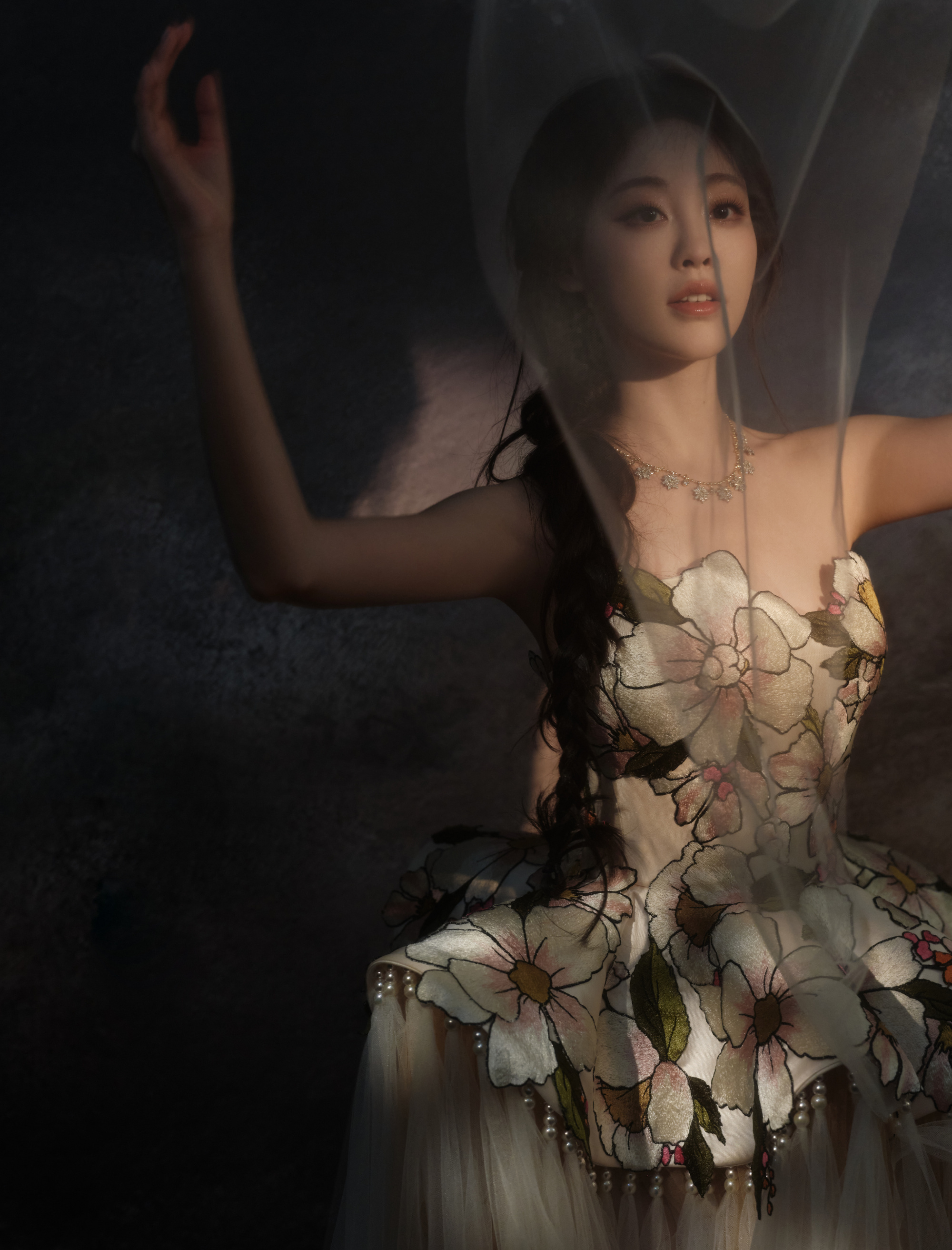 祝绪丹你好漂酿！！ 