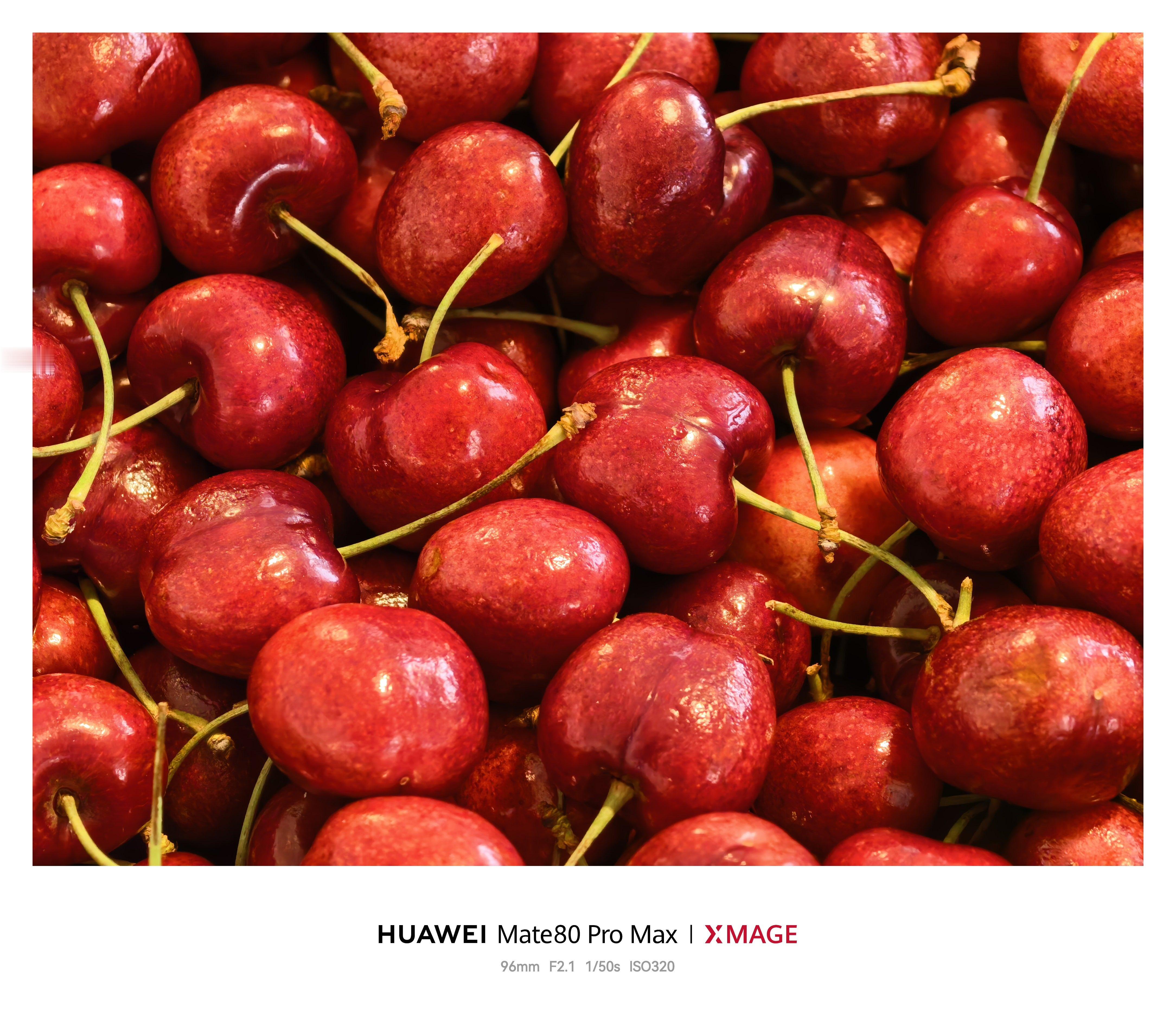 车厘子价格暴跌近40%一步步把这些原来的“富人果”，打成“平民果”，挺好的！