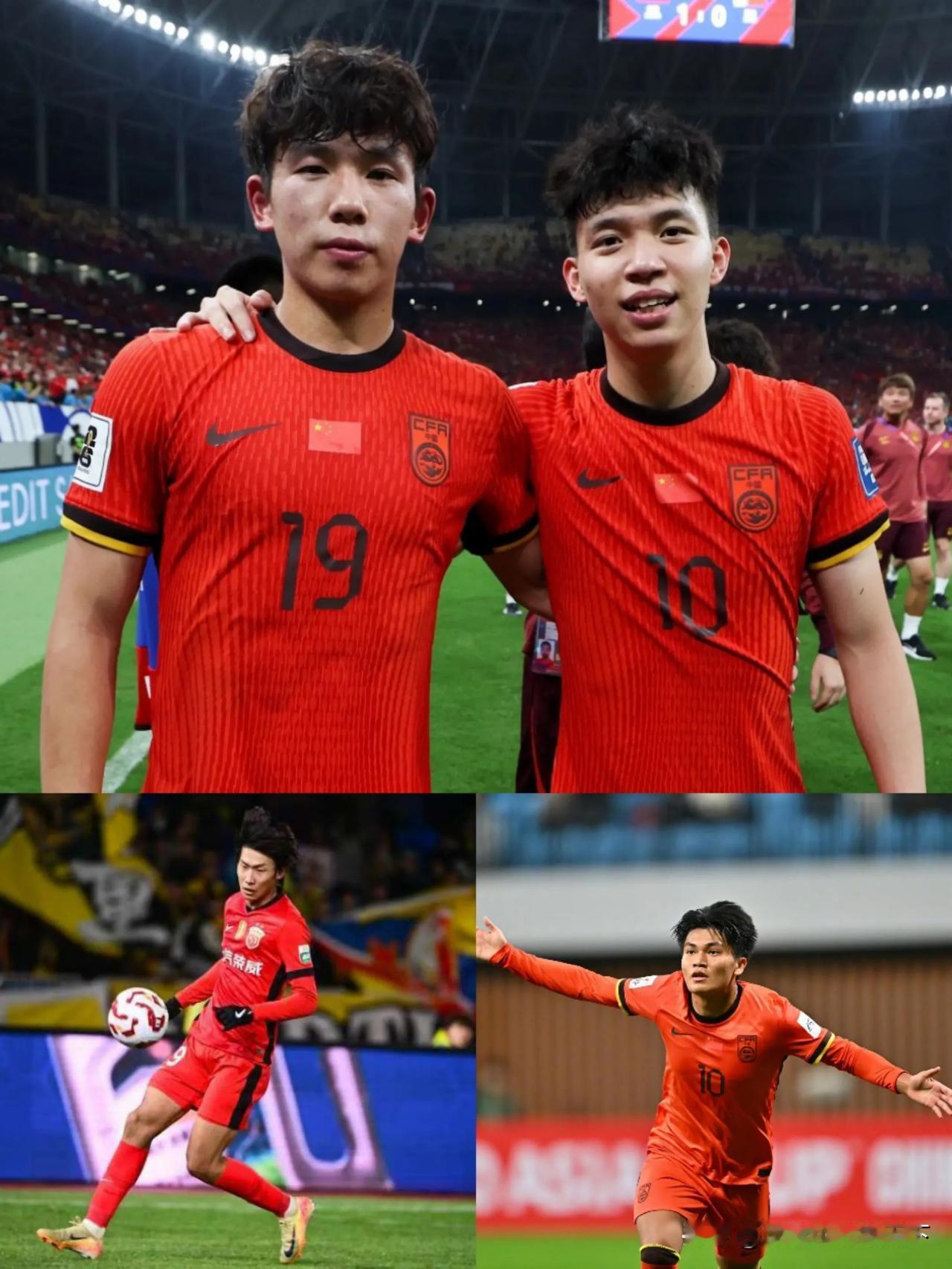 说实话，也别怪咱们国内年轻球员不愿意出去留洋。就国外俱乐部给的那点工资够养活谁？