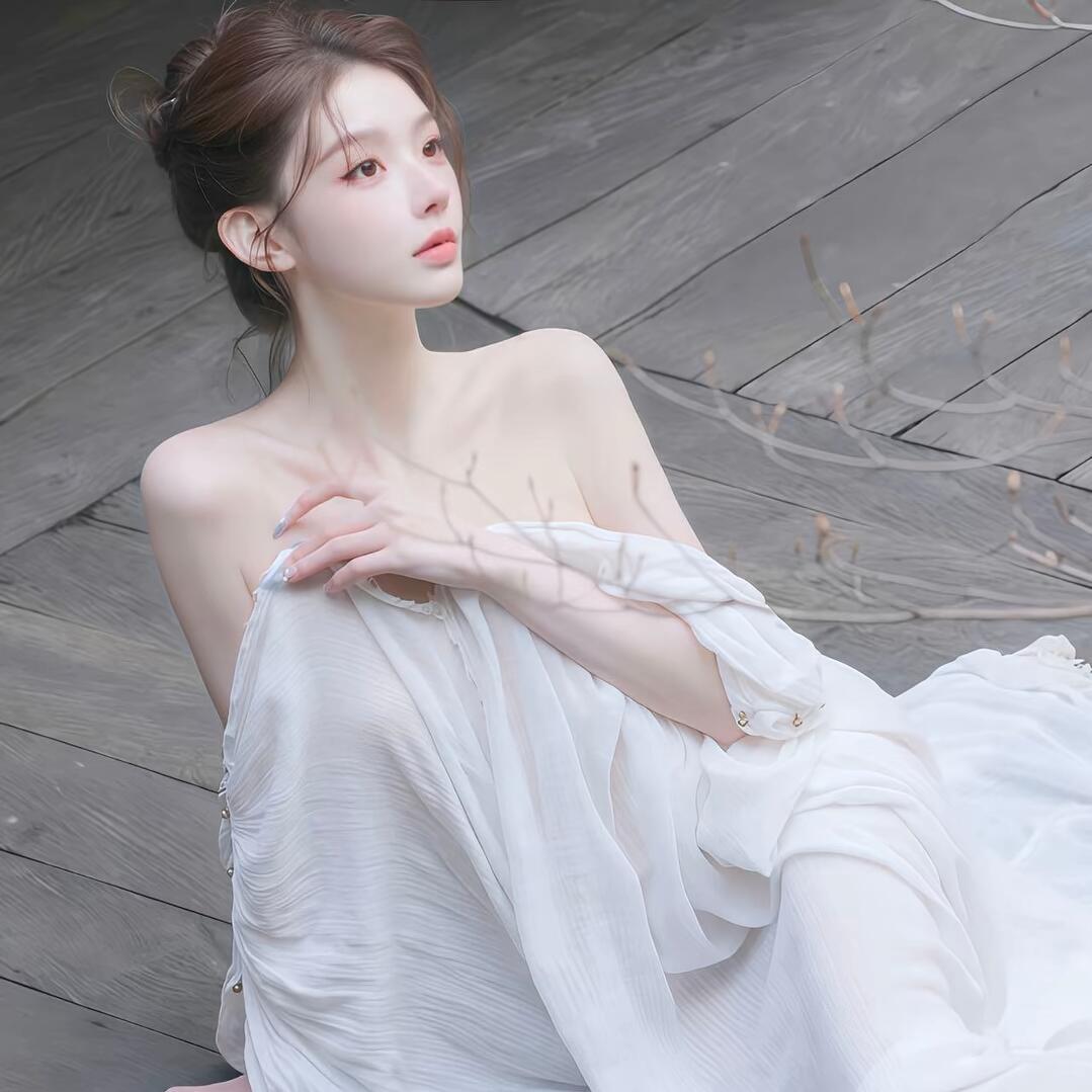白色系头像🫧无水印头像[超话] ​​​