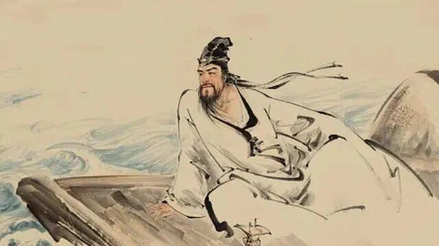 【07.26修身心语】
您好！
苏轼：命运的安排，比你想的更周到。
你经历的失去