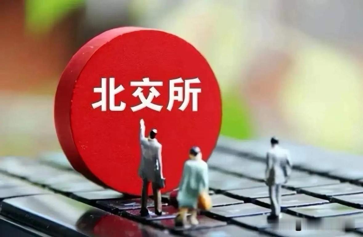 【速递】北交所新股发行动态（6月8日～12日）

赚得盆满钵满的红5月刚刚过去，