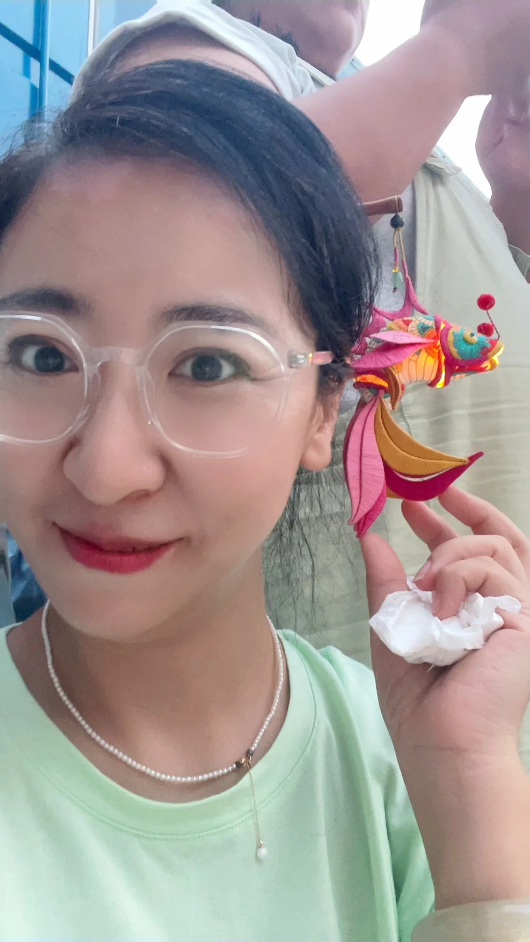 祝大家富贵有余，幸福安康