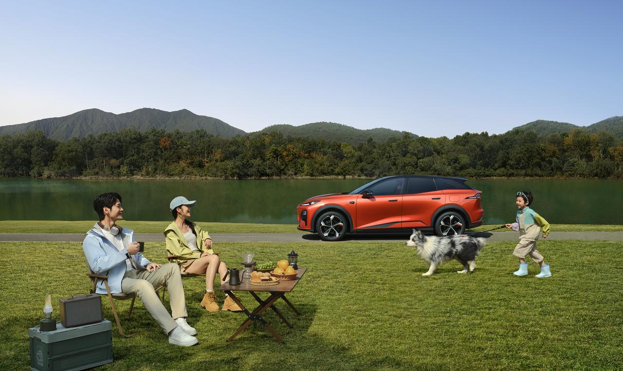 18万！华为激光雷达！城区NCA！听着像不像天上掉馅饼？接住喽——这馅饼，馅是生