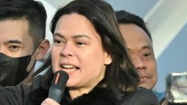 当前菲律宾副总统莎拉·杜特尔特弹劾案处于休庭备战阶段，控辩双方已完成证据攻防布局