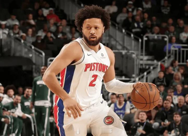 12月04日讯 NBA常规赛，活塞109-113不敌雄鹿。本场比赛，活塞球员凯德