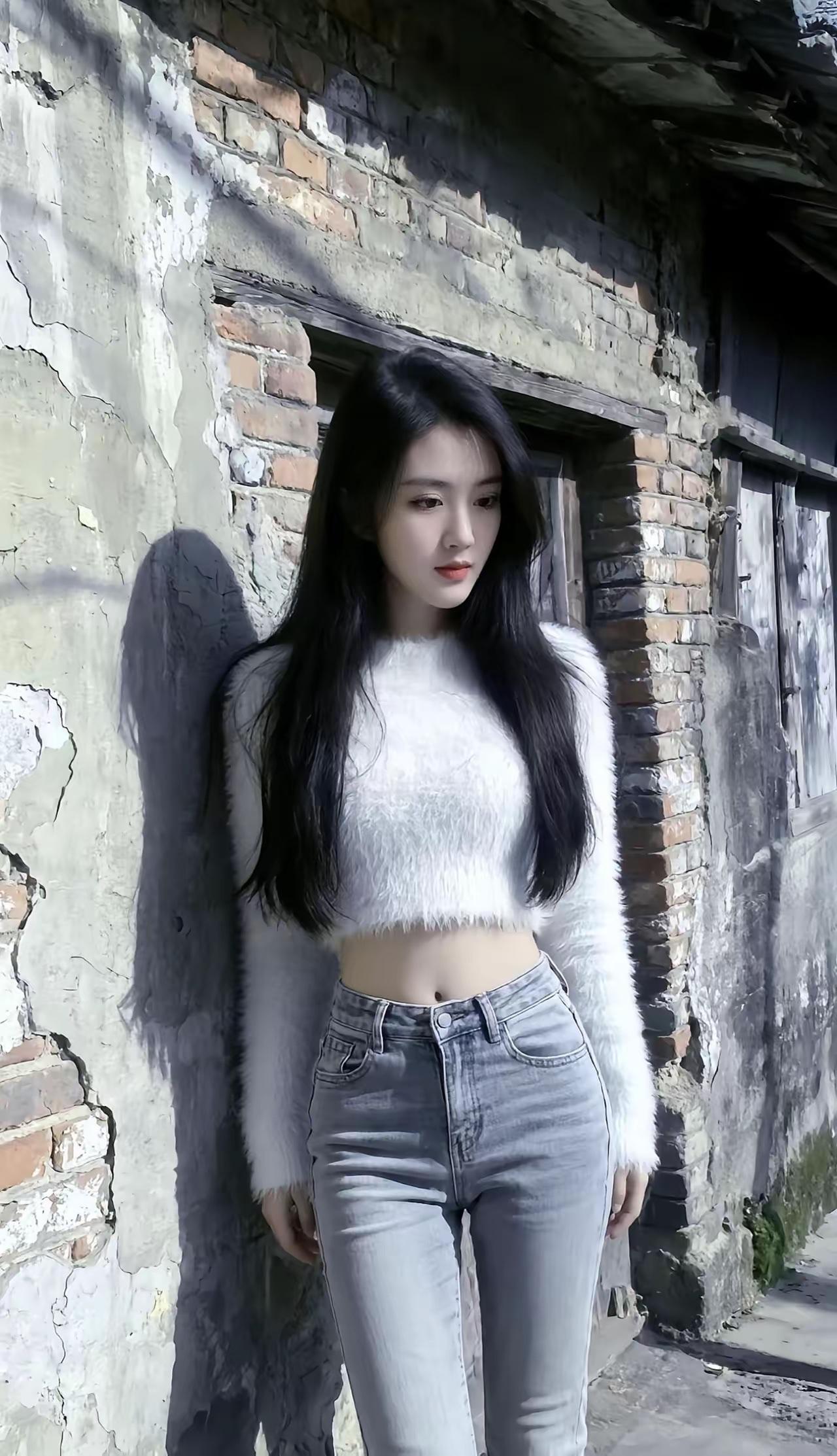 出去玩，有哪些好看的拍照姿势