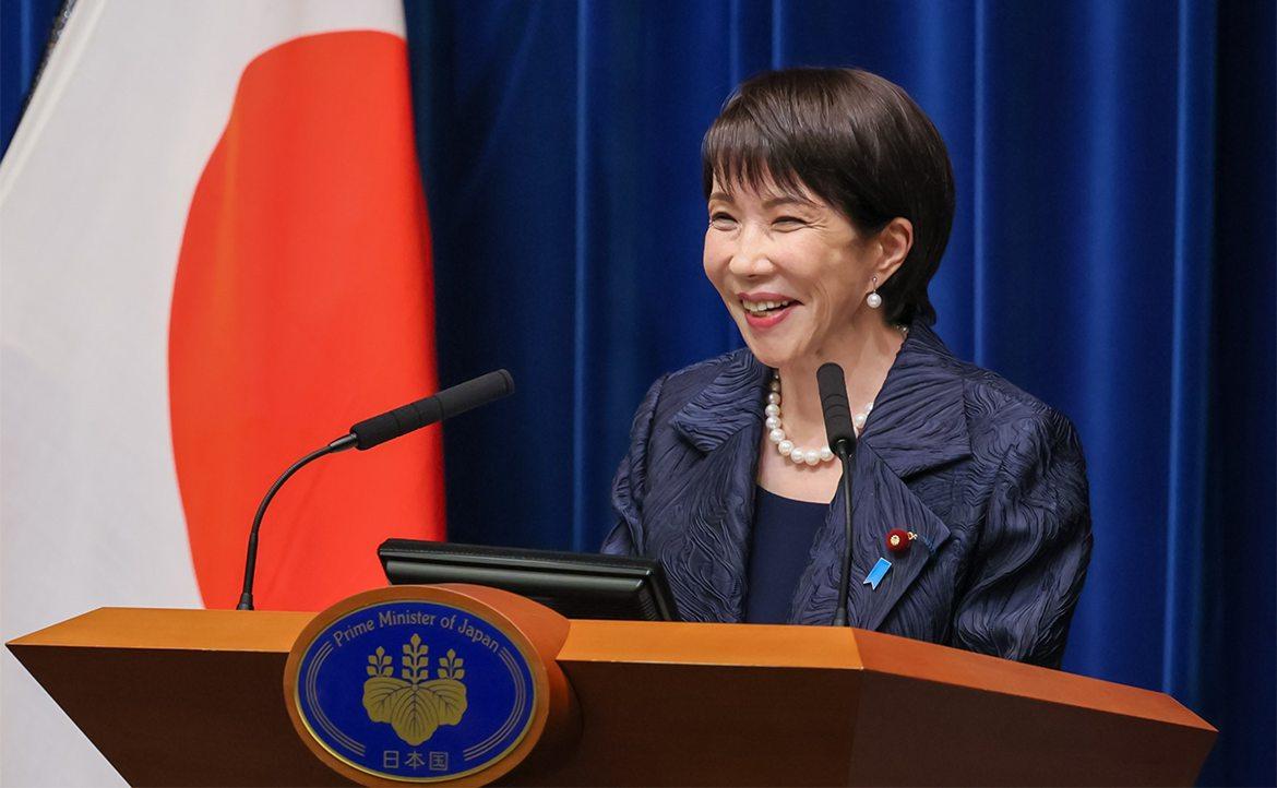果然还是日本人更了解日本人！日专家评高市早苗：中国没必要在她身上浪费时间！高市是