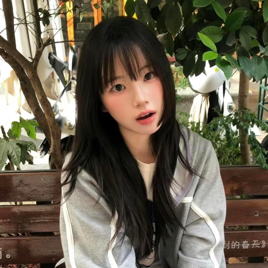 女生头像｜ins｜审美积累 