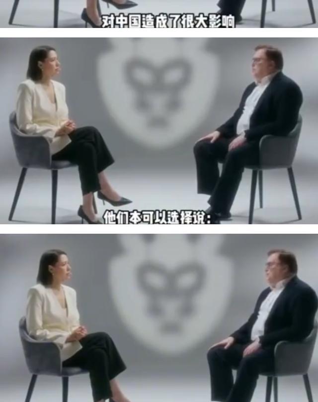 俄学者马尔蒂诺夫曾坦言：中国完全可以选择抛弃俄罗斯，但中国始终坚持“亲俄中立”的