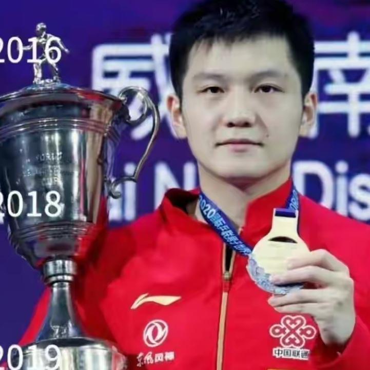 你能想象吗？在高手如云的全运会乒乓球男单赛场，有个在世界排名系统里“消失”的人，