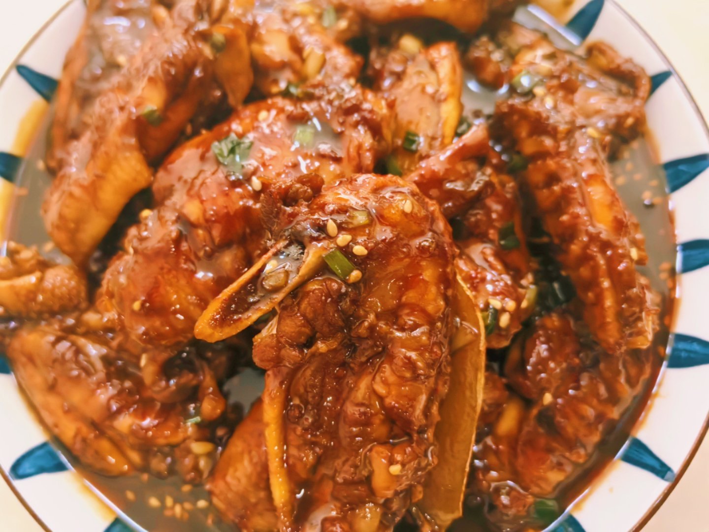 开饭 ​​​