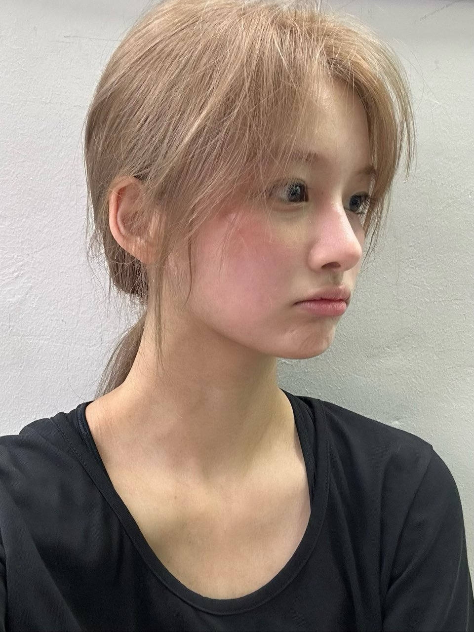 250808🫧nmixx雪允 ​​​