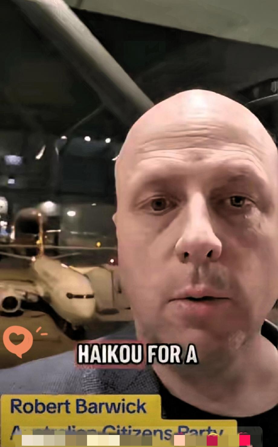 亲见为实，中国温度暖人心
 “如果你仇视中国，那么亲自去看看吧”，
澳大利亚博主