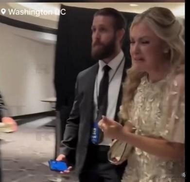 当地时间4月25日晚，在白宫记者协会晚宴期间，发生一起重大安保事件后，此前遭枪击