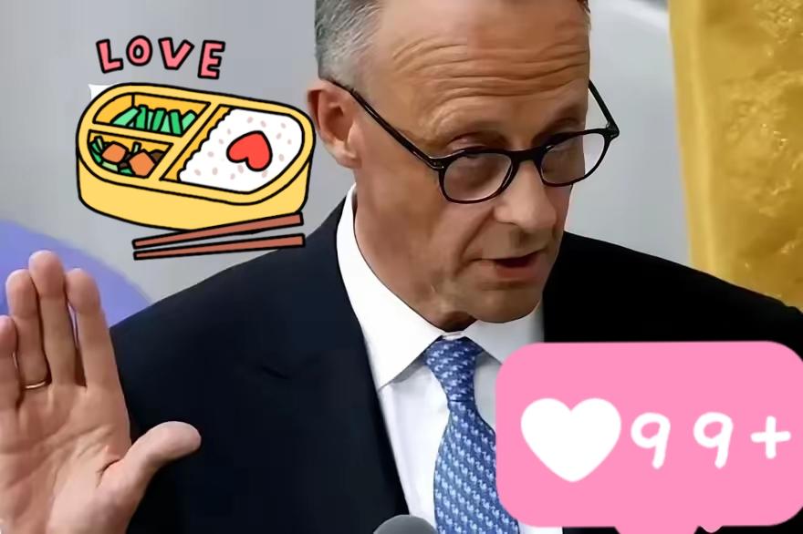 德国疯了？对华6G下死禁令，自断臂膀硬扛到底？
 
德国突然对华6G“掀桌子”！