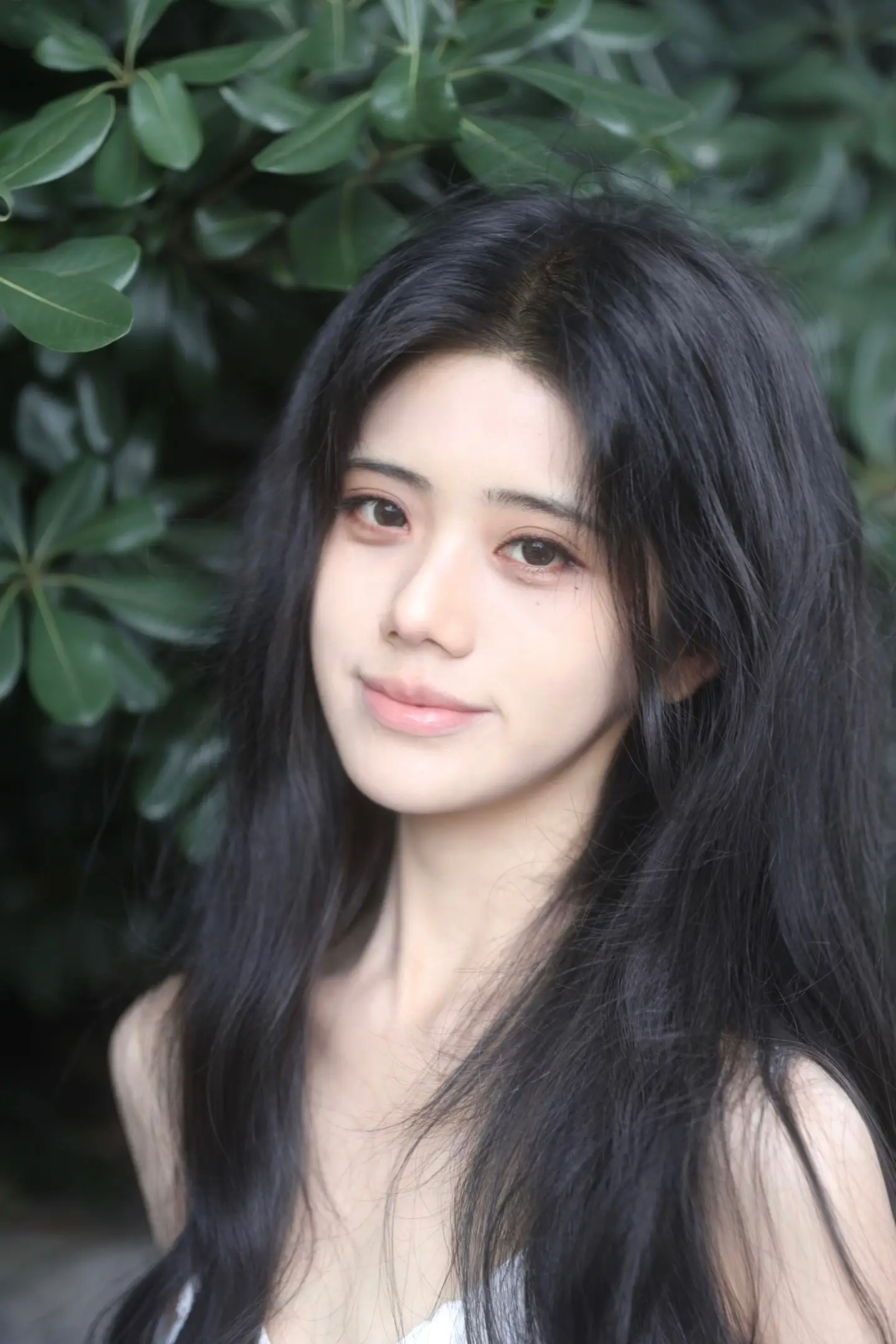 暗恋像一颗颗的青梅果