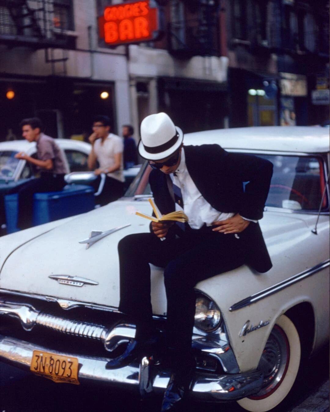 人生很多事，本质都是：让别人“愿意选你”