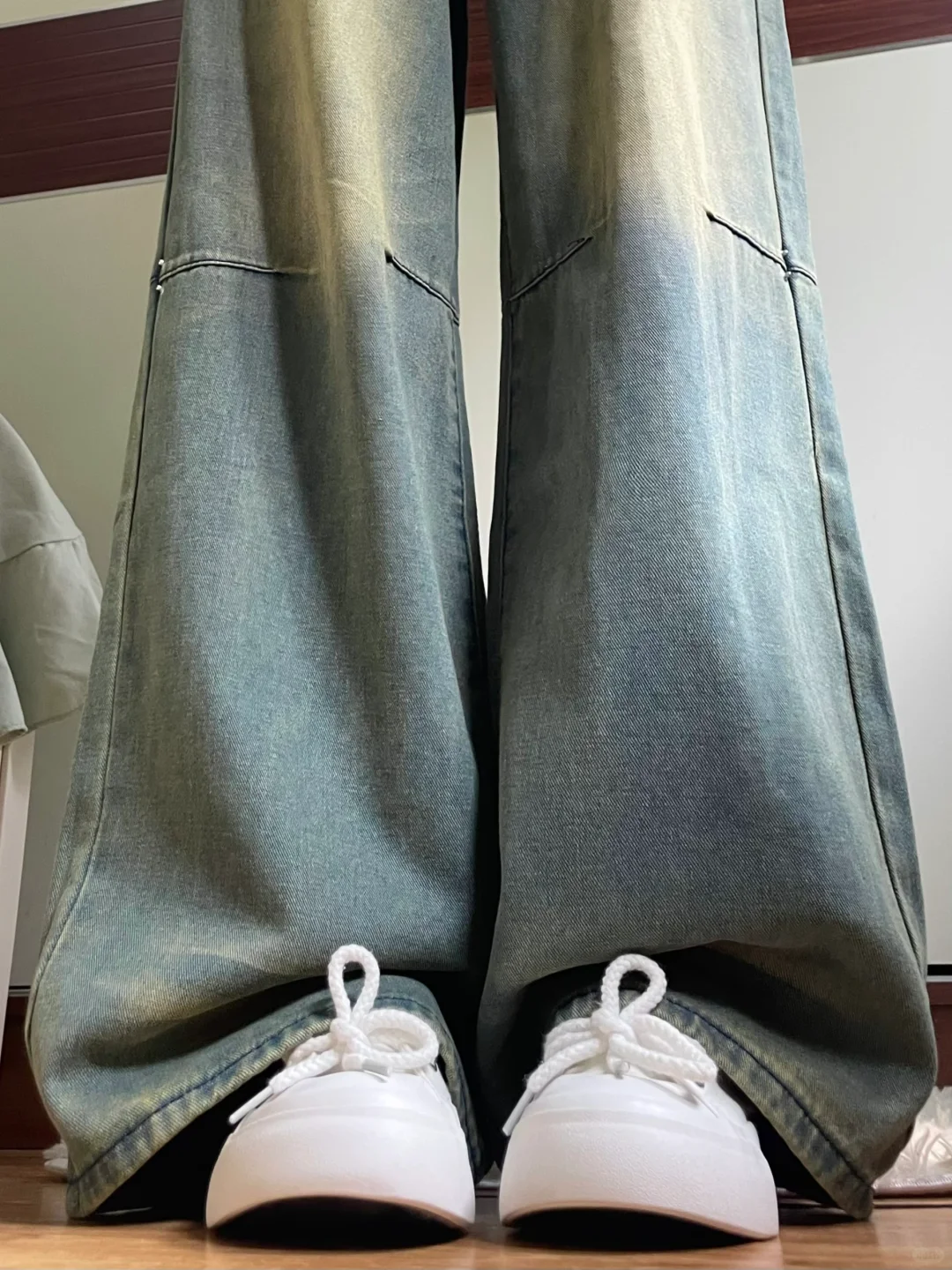 这条裤纸尊的好特别🆒🦥 ！ ！ ！ ！