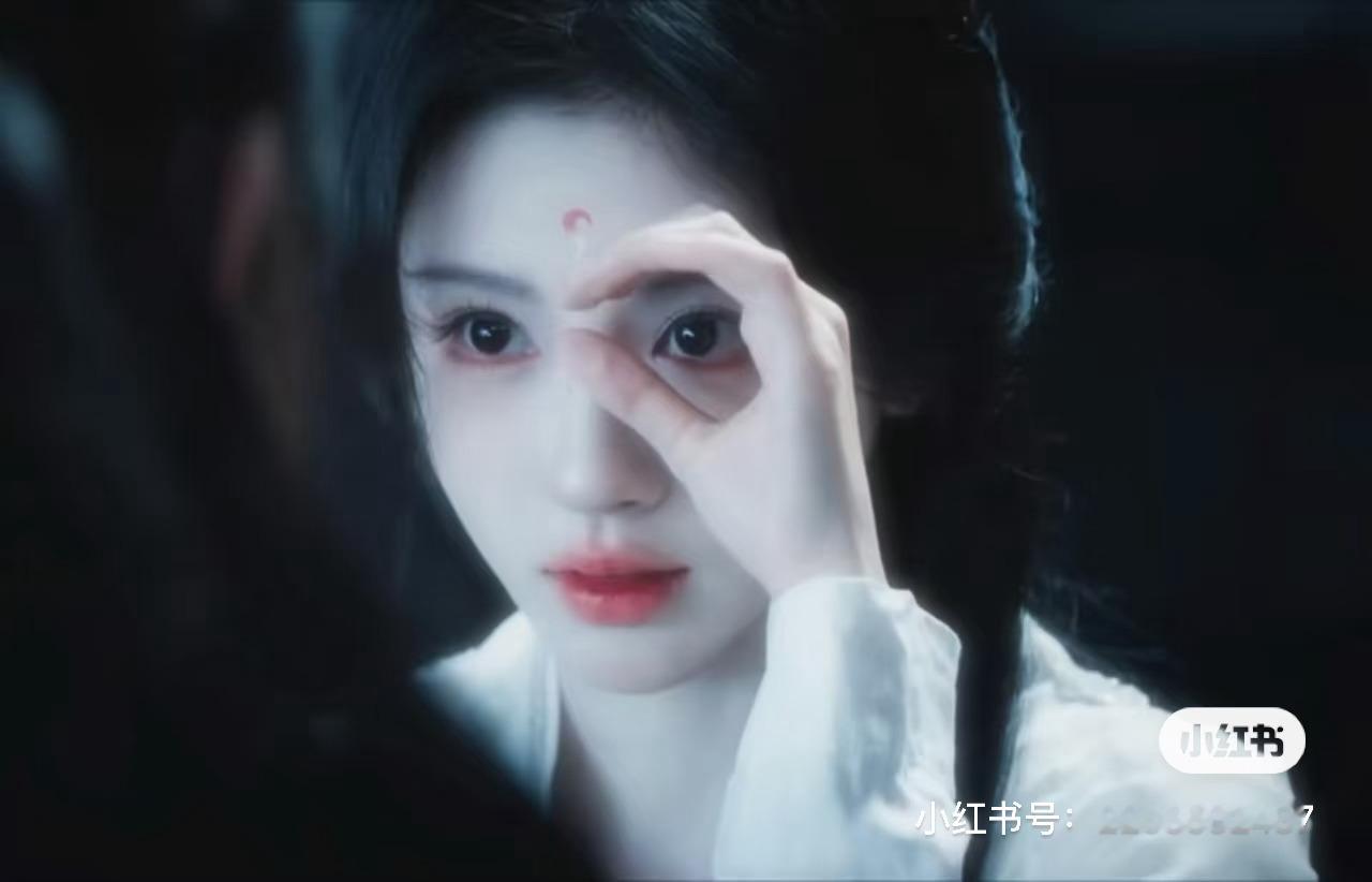 鞠婧祎粉丝保密协议到期了 【鞠婧祎】也太美萌灵动 