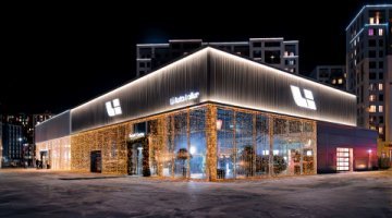 理想也加快了出海的步伐，正式登陆埃及、哈萨克斯坦和阿塞拜疆市场，增程出海太合适不