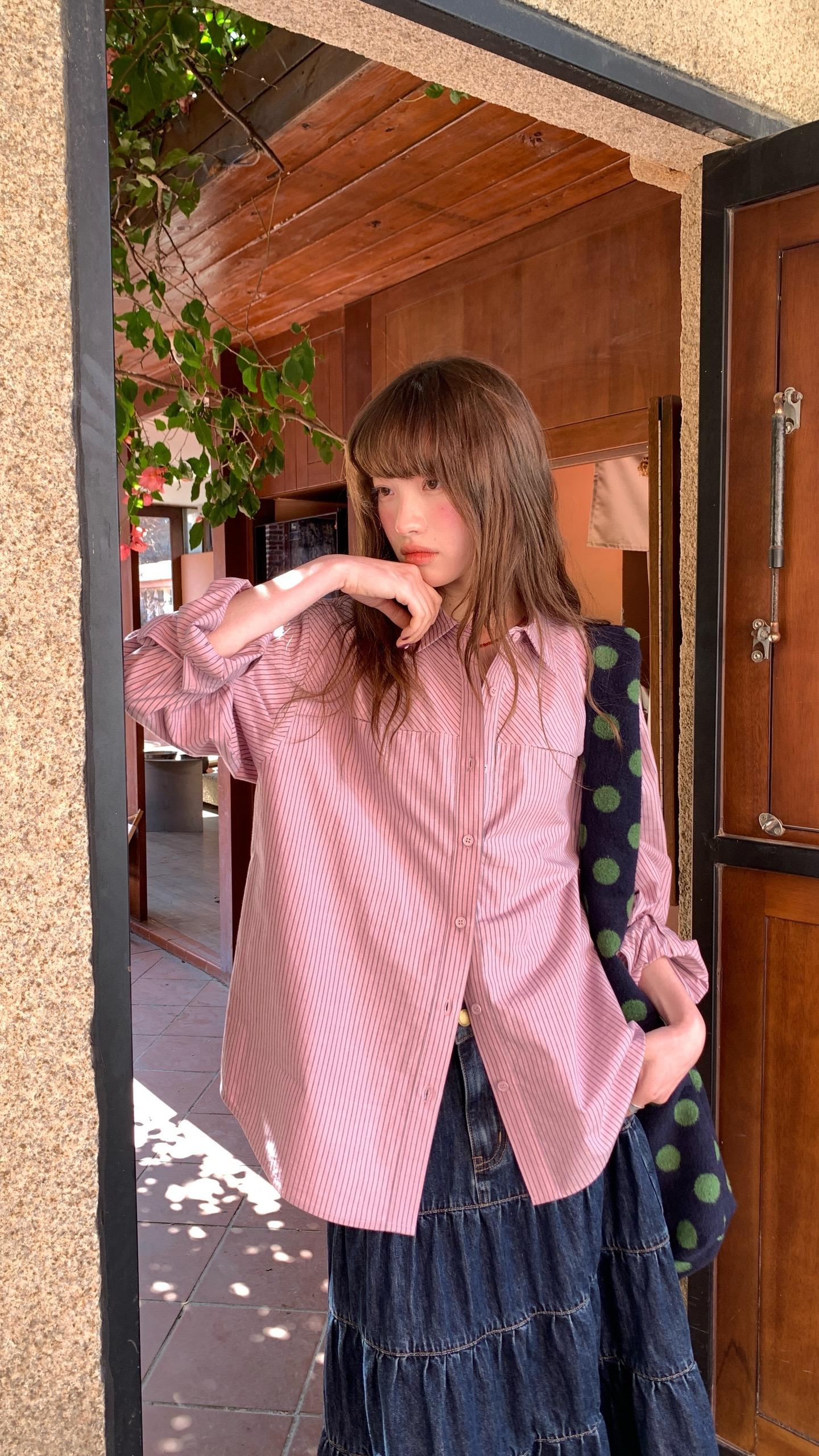 来自春天的约会。