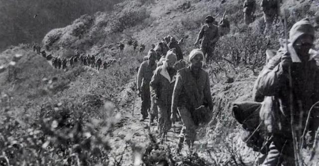 1962年以前中印谈判时，印度提出驻军成都要求陕西不设防时，把一向好脾气的周总理