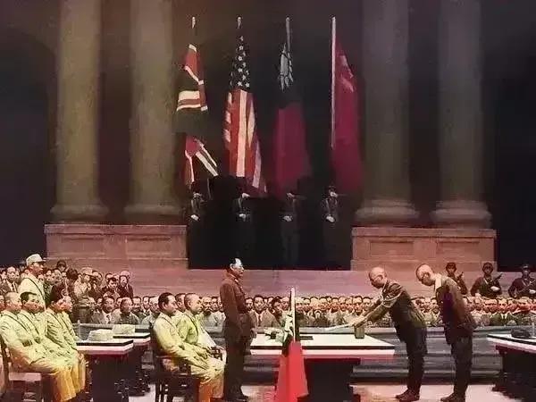每一个中国人都应该置顶保存的图片！中国加油！中华民族加油！