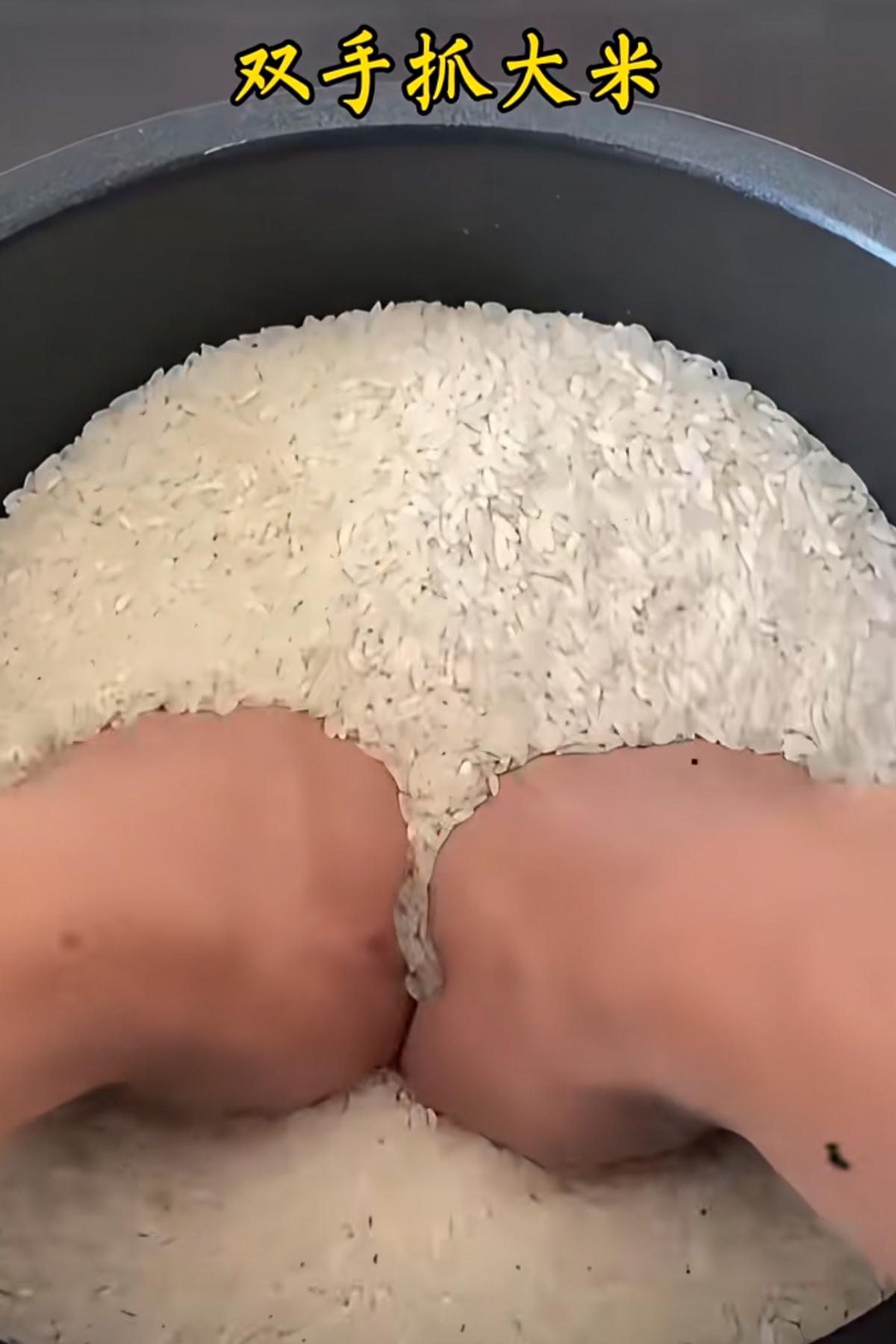 你小时候都干过几样？
