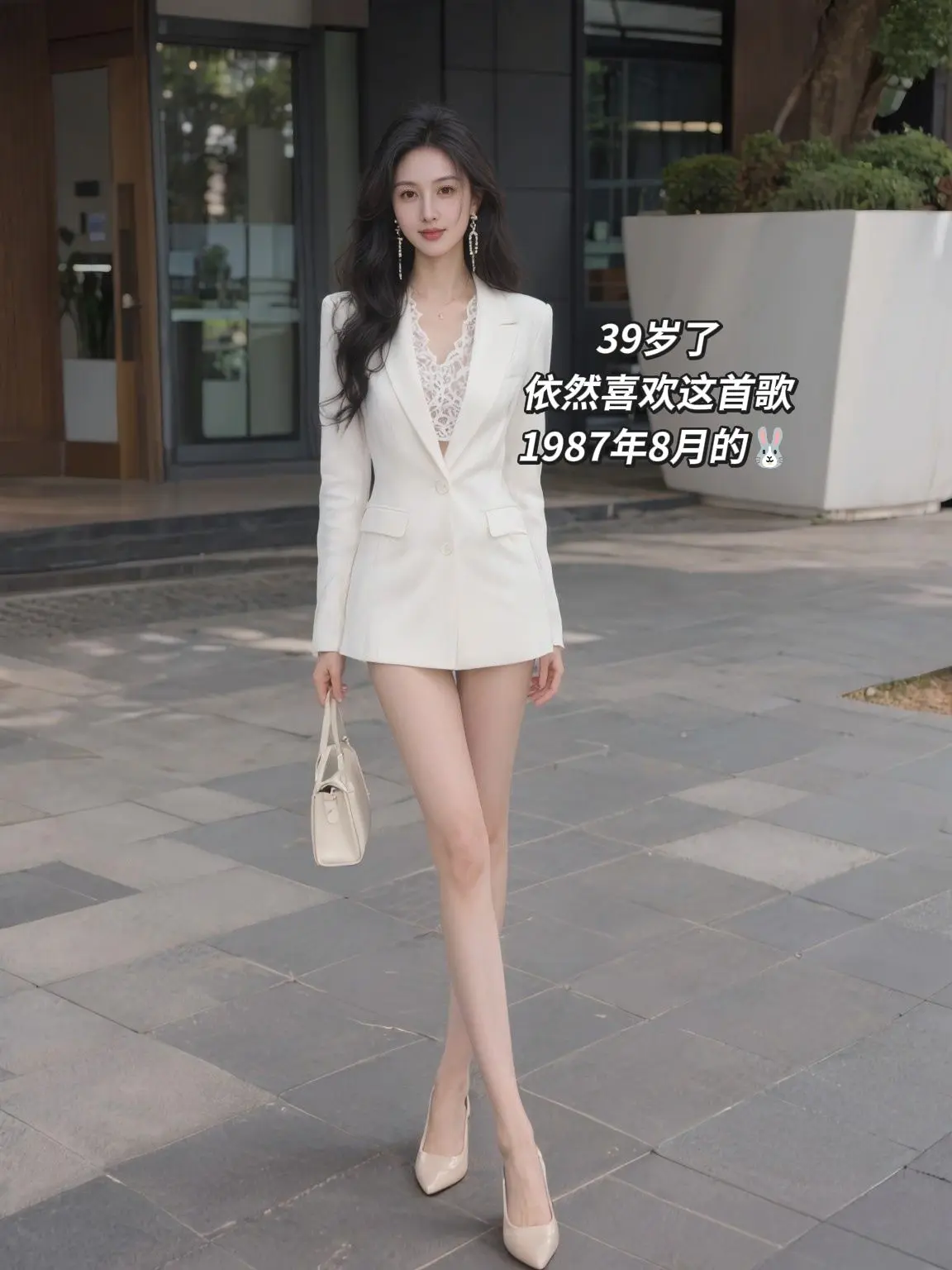 39岁了，依然喜欢这首歌