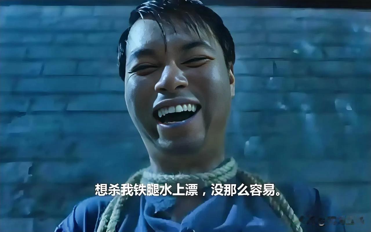 为什么很多惹是生非的小混混到了监狱后，就老老实实规规矩矩了。因为在监狱里，这些人