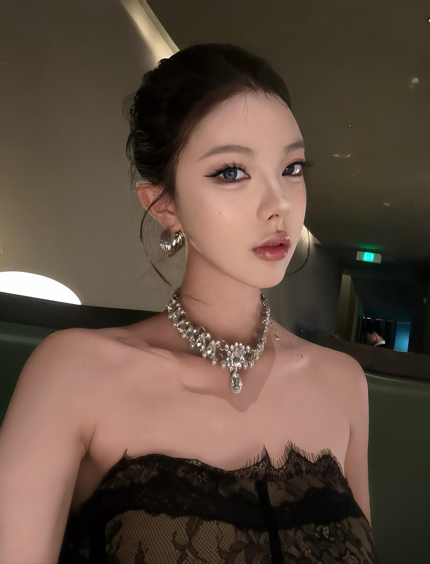谢谢你的离开 可以滚的再远点。