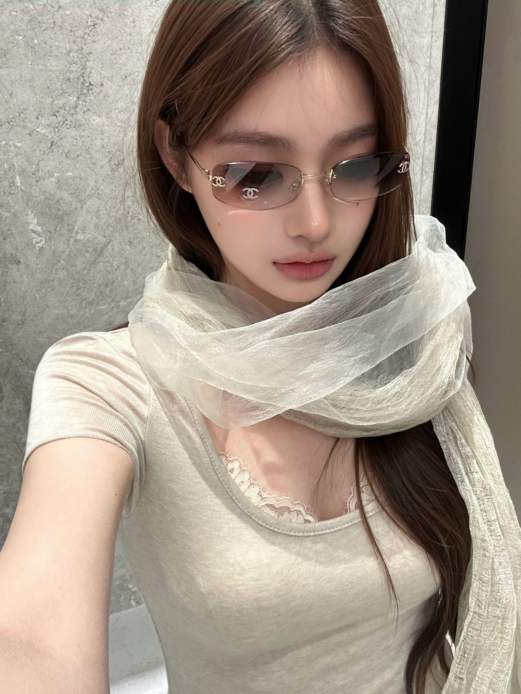 女神降临。