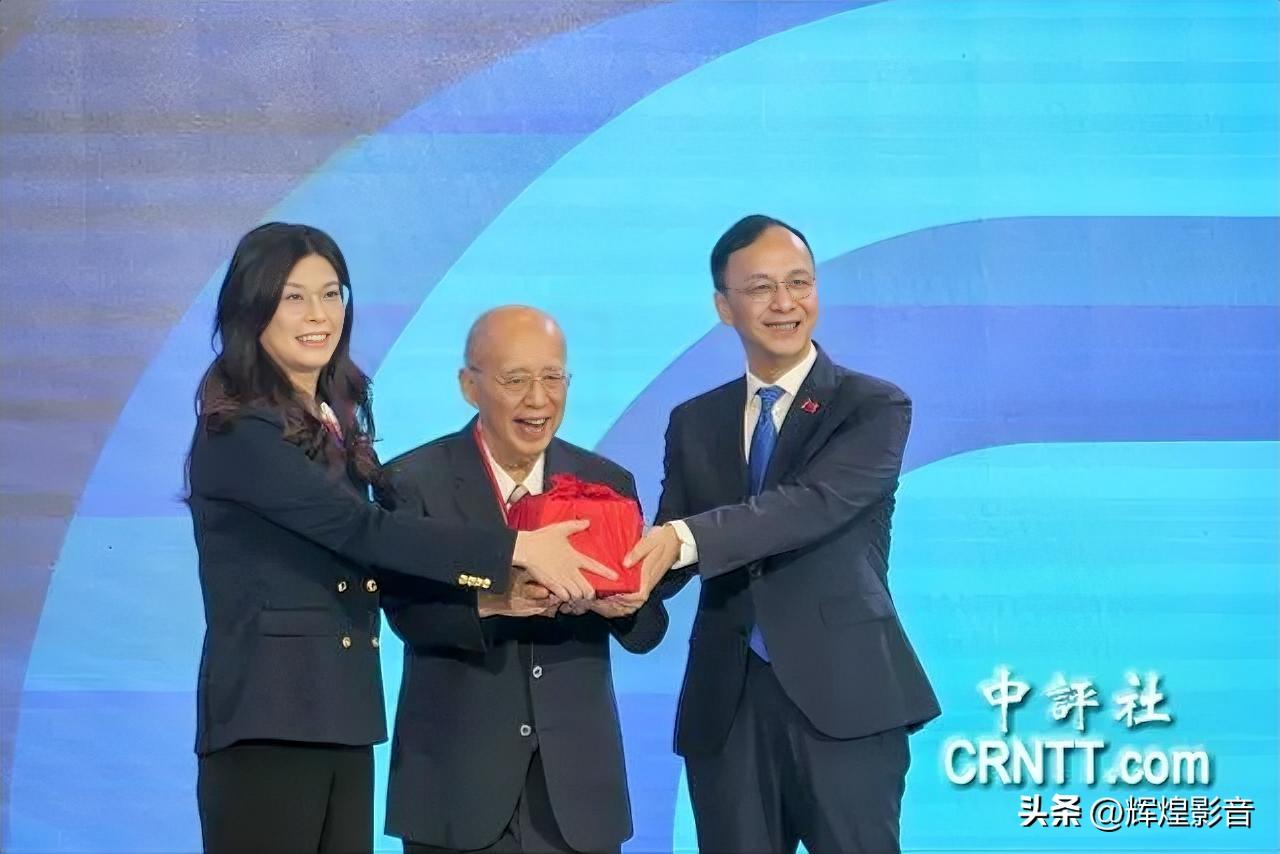 ⚡政坛焦点😲朱立伦×郑丽文关系梳理：是制衡还是博弈？📊
 
国民党近期党内动