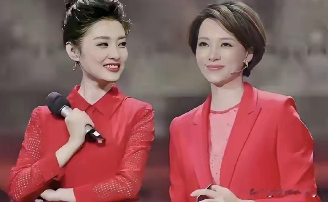 董卿的主持就像一本耐读的好书，字里行间全是文化底蕴，开口就是自信与底蕴的流露，总