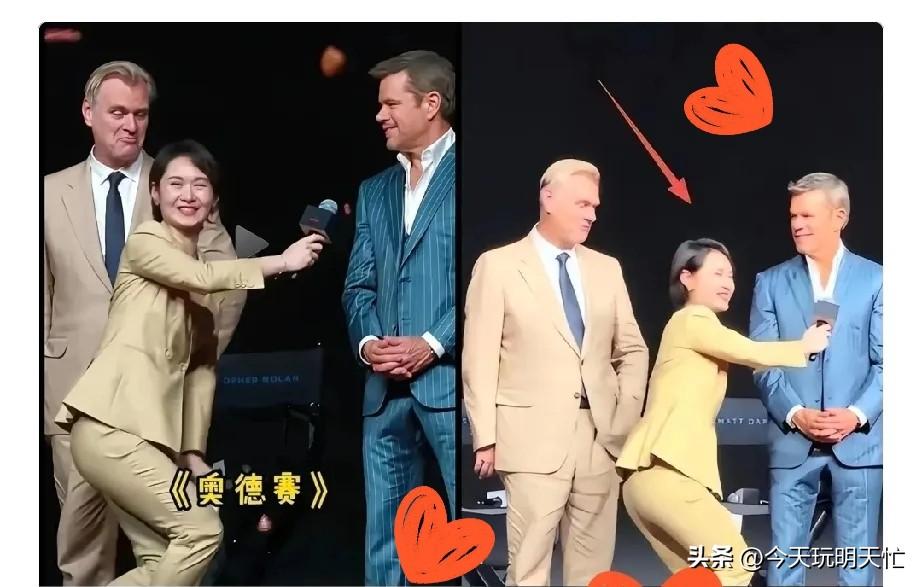 陈璇这事儿一出，大家伙儿又把“牢A”的预判翻出来细品，不得不说，这老哥看人确实毒