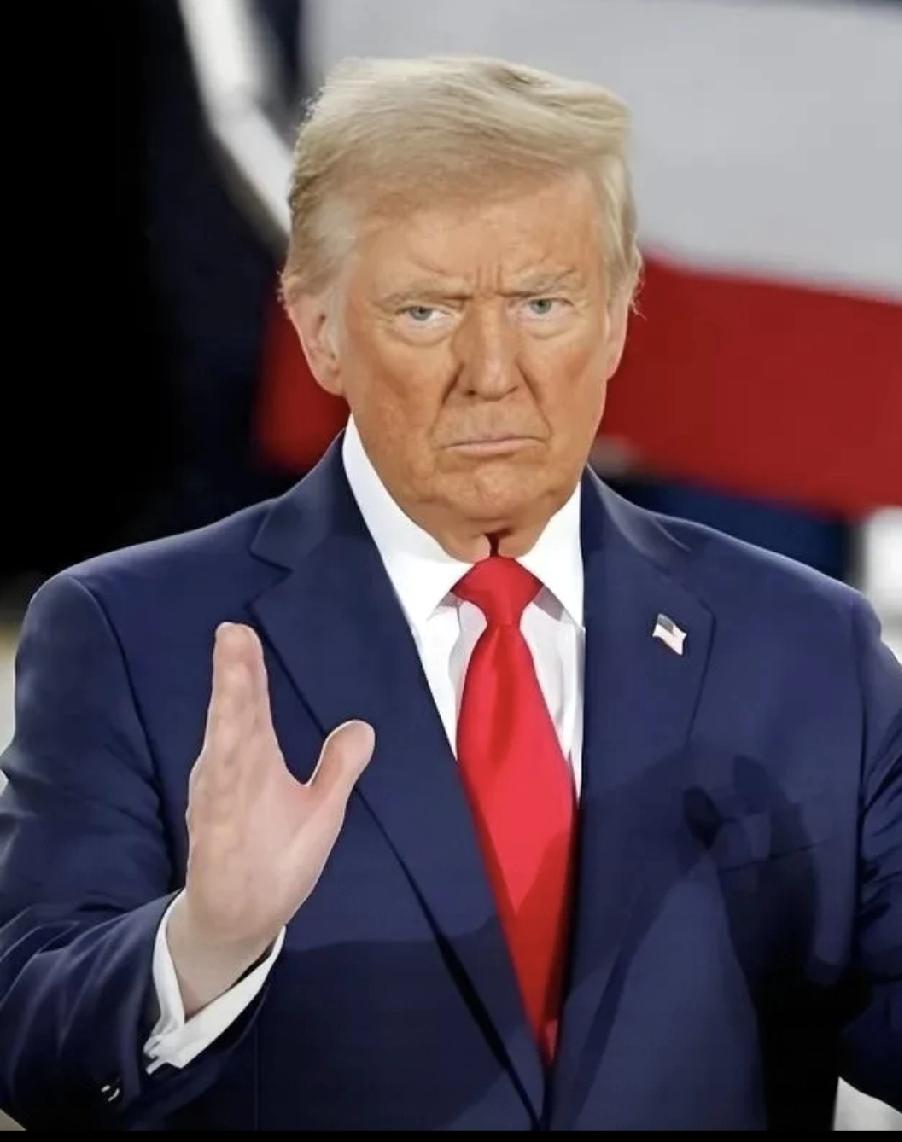 美国传来消息！
4月26日，美国白宫记者晚宴现场传出枪声，特朗普和第一夫人梅拉尼