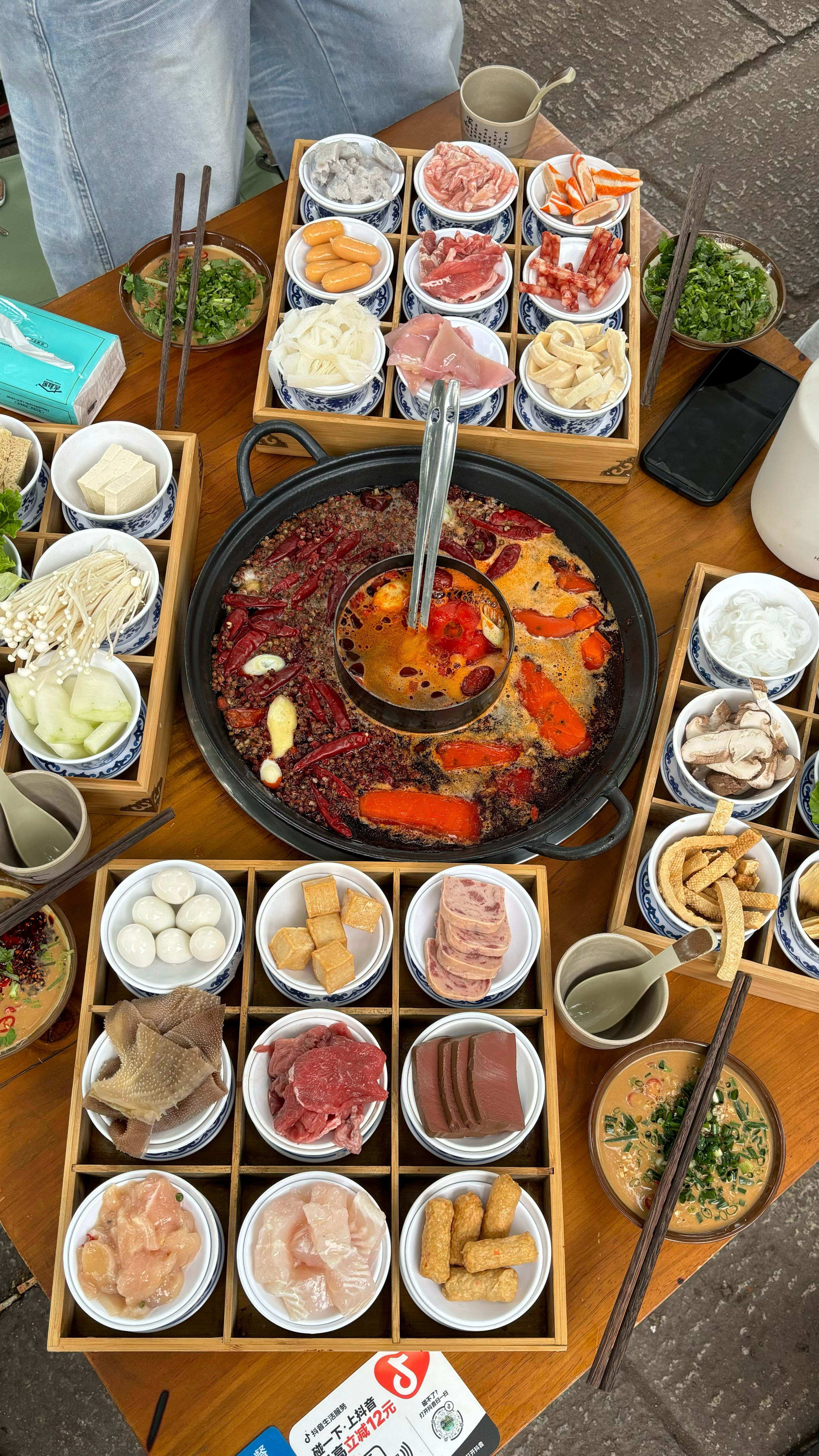 我零碎的十一月plog 🧩一条plog告别十一月