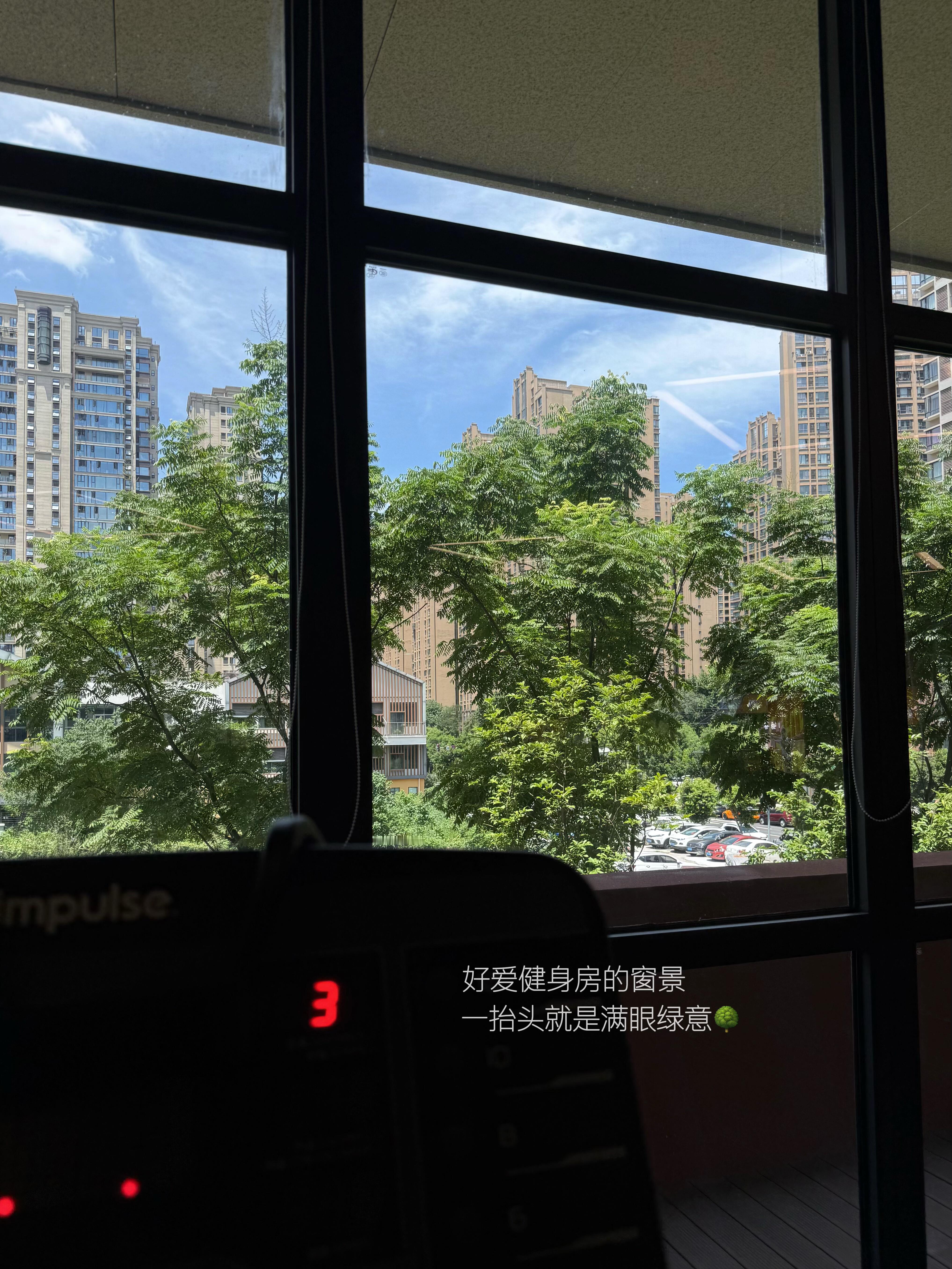 长假后重建秩序感的方法be like又到了来健身房偿还美食债的时候了久违的早起加