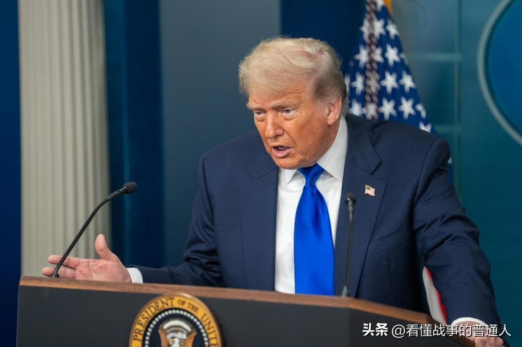 朝鲜战场花了八百多亿美元，三八线一步没动；越南烧掉两千亿，西贡沦陷那天美军从大使