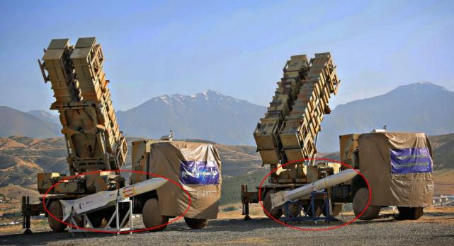 怪不得伊朗军队突然变厉害，能击落美军两架战机了。看来伊朗媒体还是疏忽了，不小心把