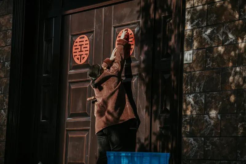 **87岁奶奶徒步10公里回娘家！一句“我想妈妈了”看哭全网，这才是人间最暖的亲