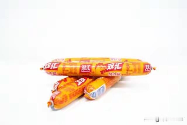 又一个国民老品牌栽了，这次还是老熟人—双汇！
        估计不少人打小就吃