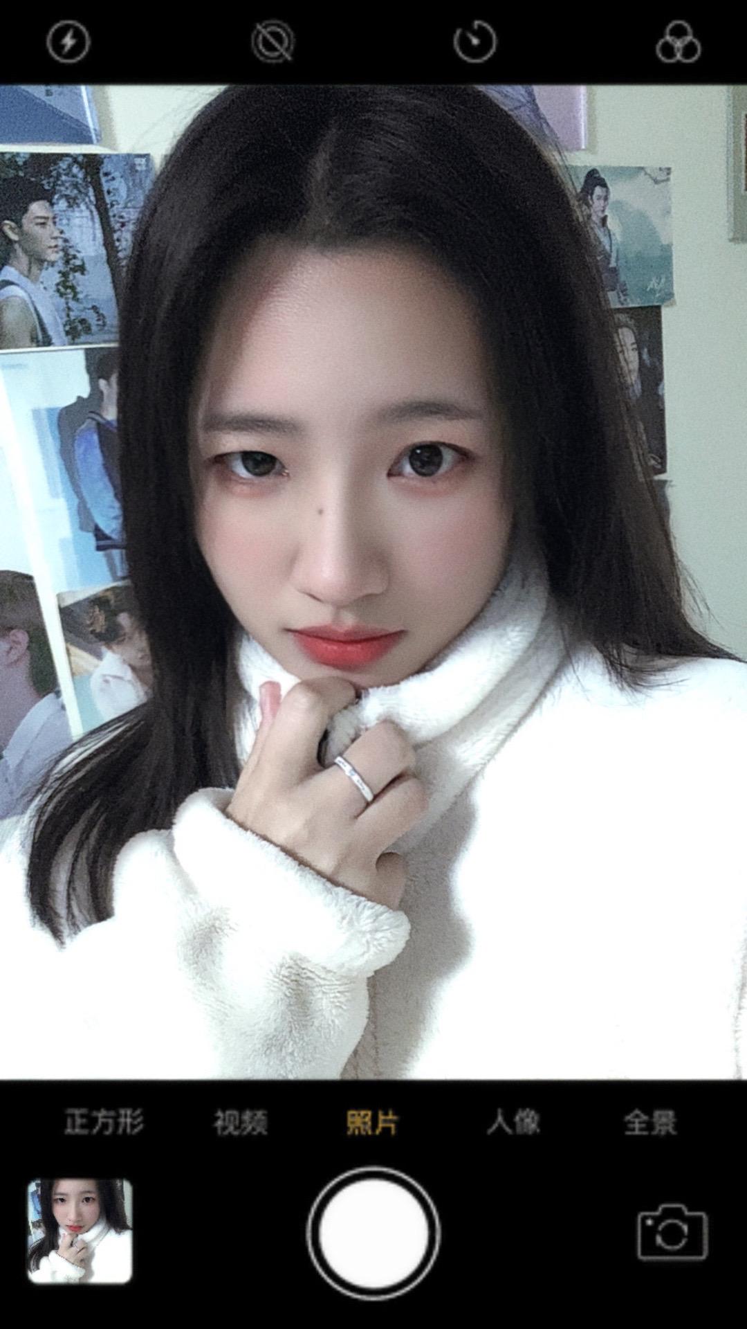 我在等你  等下完这场雨🌧️