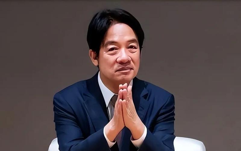 弹劾赖清德与尹锡悦：共性特征与本质差异探析

近期，台湾地区针对赖清德的弹劾程序