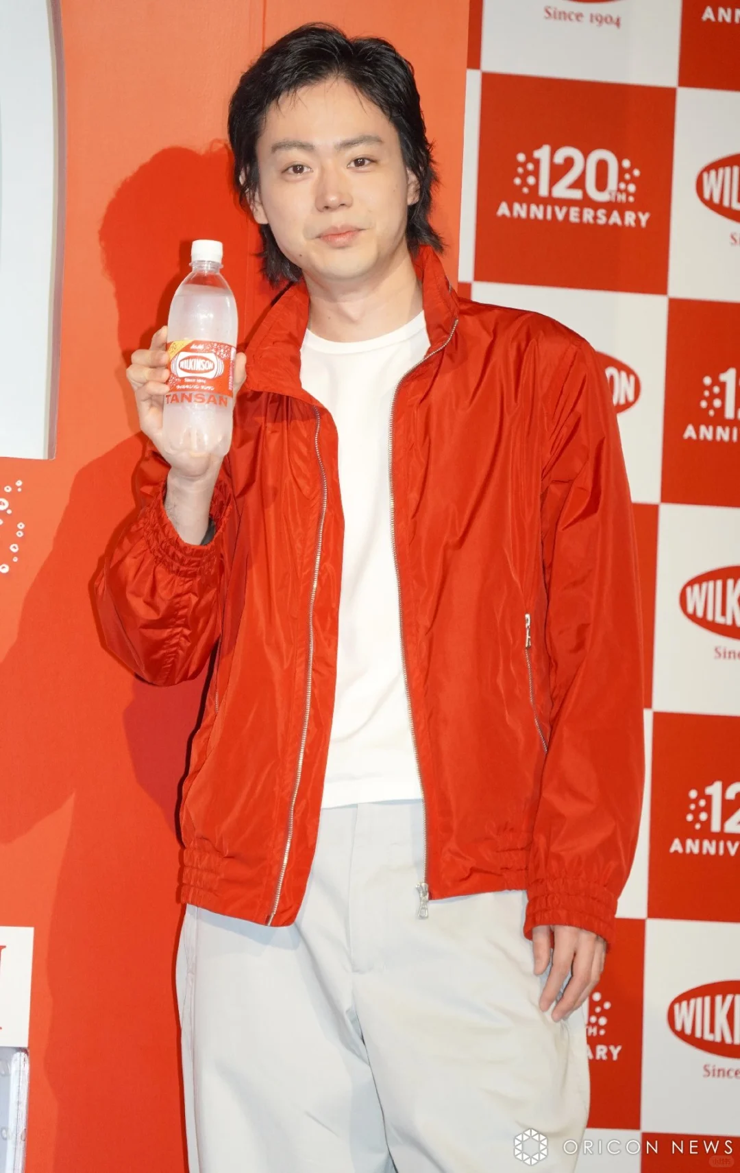 菅田将晖