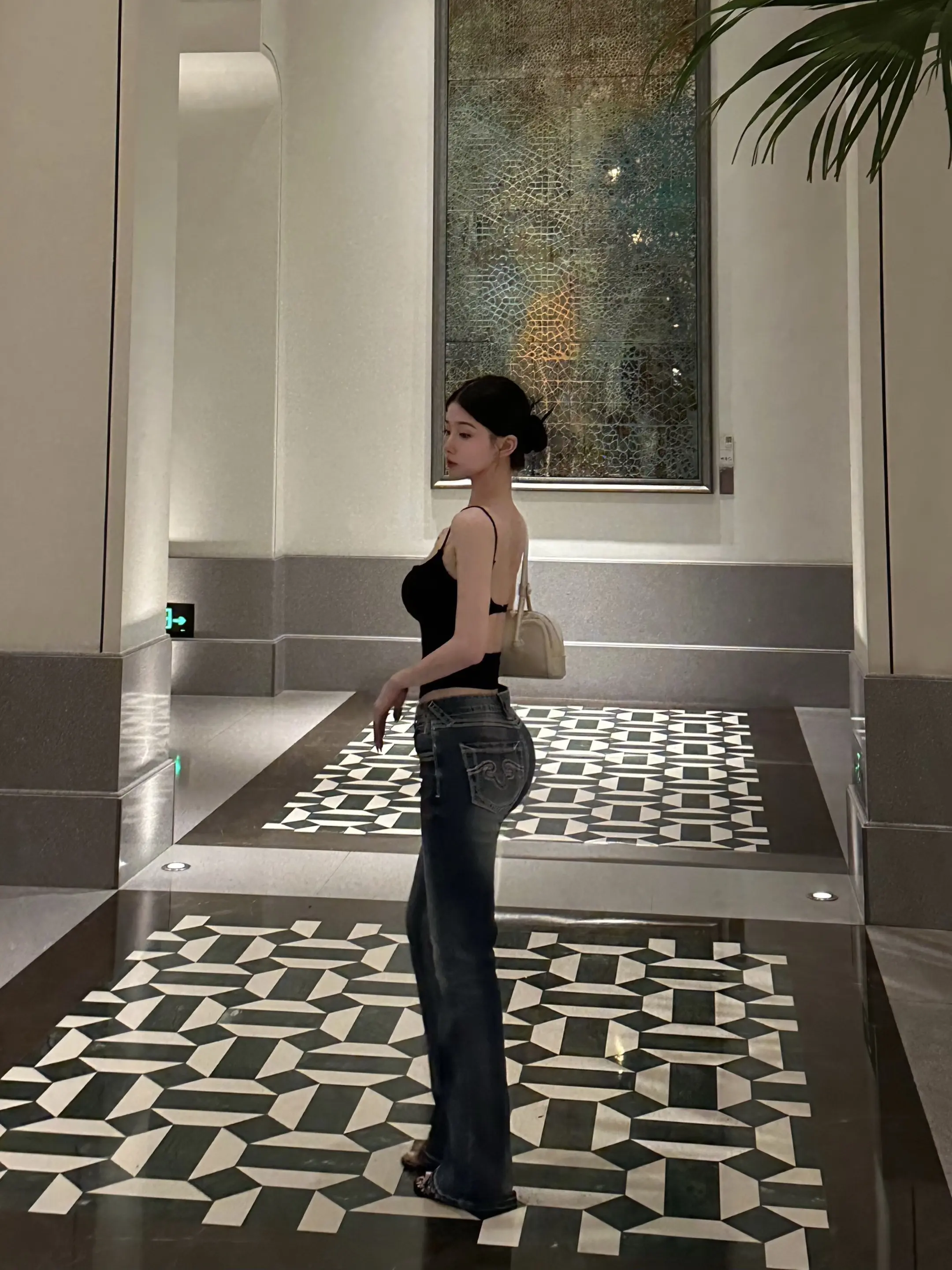 没动态的日子 都在好好生活